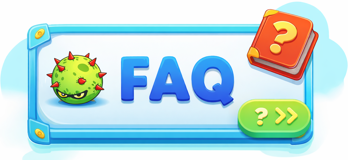 FAQ